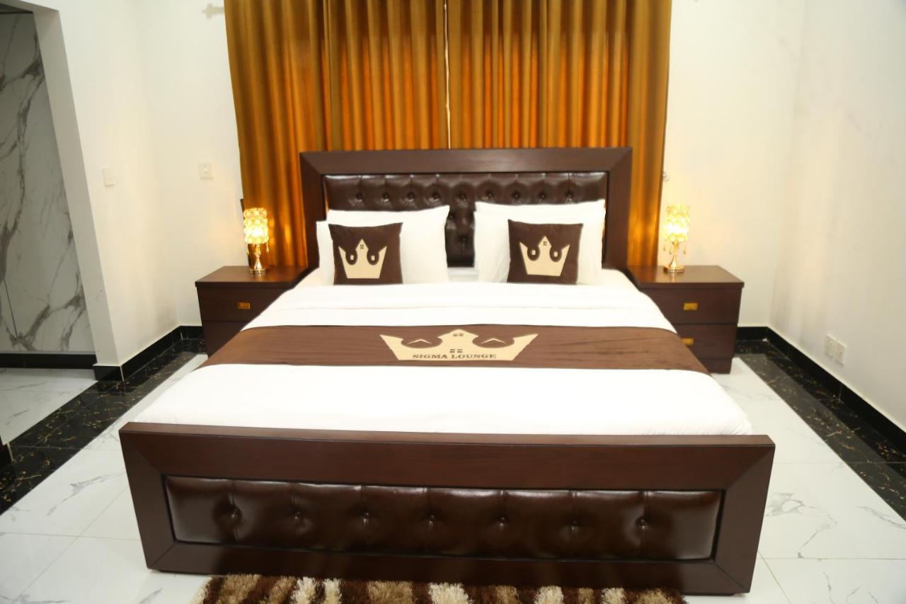 Grand Royal Bed and Breakfast Islamabad Buitenkant foto